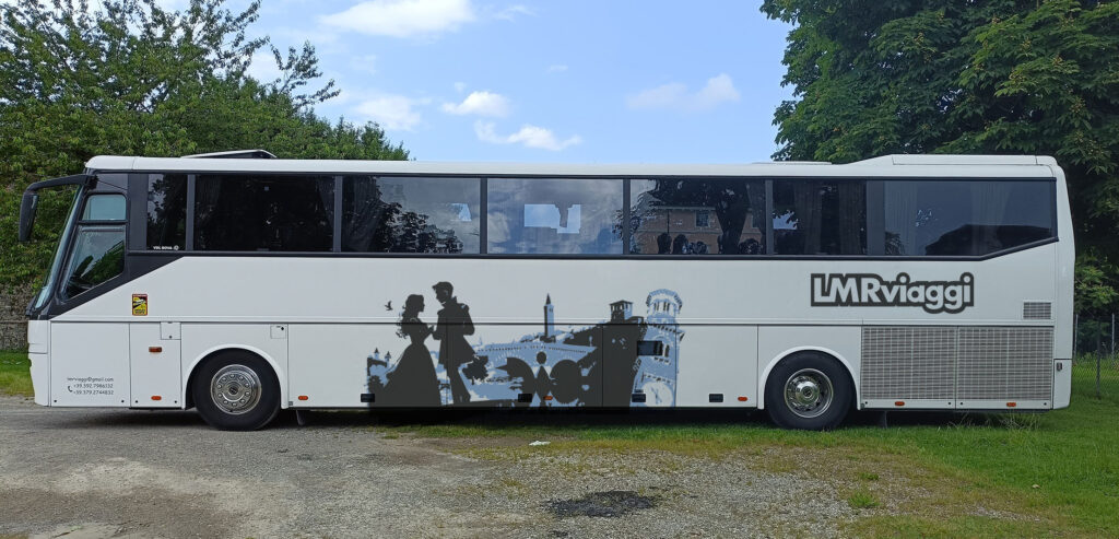 LMR Viaggi - Bova Futura